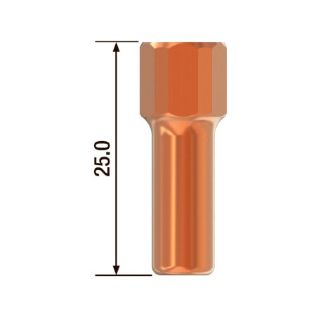 FUBAG Горелка для плазмореза FB P100 6m в Новокузнецке фото