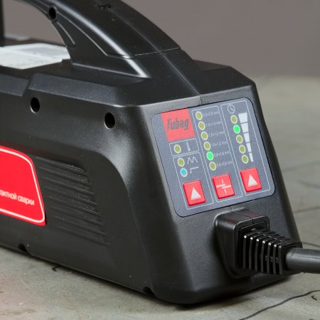 Клещи подвесные Fubag SG 2 с блоком управления в Новокузнецке фото