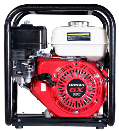 FUBAG Бензиновая мотопомпа для чистой воды PTH 600 в Новокузнецке фото