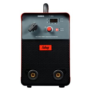 Полуавтомат сварочный FUBAG INMIG 200 SYN LCD (новый дисплей) в Новокузнецке фото
