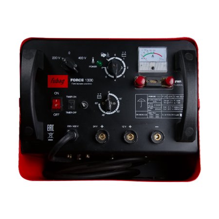 Пуско-зарядное устройство FUBAG FORCE 1300 в Новокузнецке фото