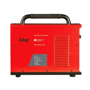 FUBAG сварочный инвертор IR 300 T в Новокузнецке фото