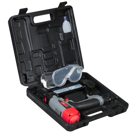 FUBAG Пистолет гвоздезабивной F50R финишный  в Новокузнецке фото