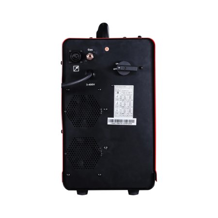 FUBAG Сварочный полуавтомат INMIG 300T W SYN PULSE с горелкой FB 400 3m в Новокузнецке фото