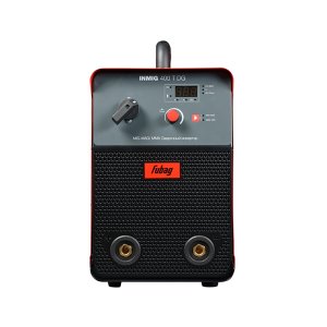 FUBAG Сварочный полуавтомат инвертор INMIG 400T DG + Подающий механизм DRIVE INMIG DG + Шланг пакет 5м  + Горелка FB 400 3m в Новокузнецке фото