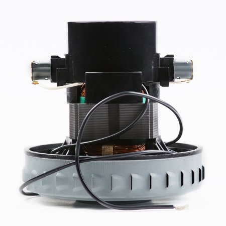 Двигатель ZNLX-1400 (220-240V/1400W/50Hz) для строительного пылесоса FUBAG WD 5SP