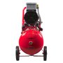 Компрессор воздушный безмасляный малошумный FUBAG OLS 250/24 CM2 в Новокузнецке фото