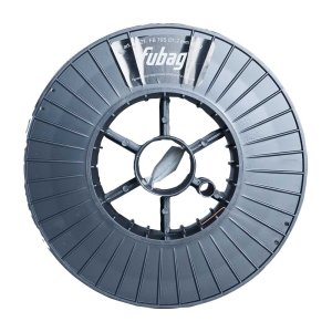 FUBAG Проволока сварочная сплошного сечения FB 70S 1.2 мм в Новокузнецке фото