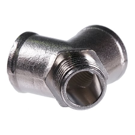 FUBAG Переходник Y - 1/2 дюйма MFF, блистер 1 шт в Новокузнецке фото