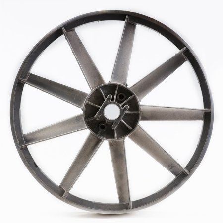 Шкив головы для ременных компрессоров B6800B/100, B6800B/200, B6800B/270, B10000B/270