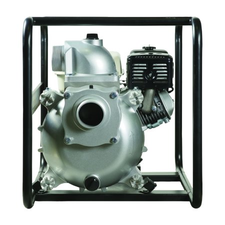 FUBAG Бензиновая мотопомпа для сильнозагрязненной воды PTH 1000Т в Новокузнецке фото