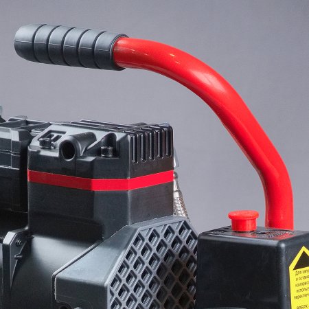 Компрессор безмасляный малошумный FUBAG Свободный Воздух (Free Air) 170/9/1.5 S в Новокузнецке фото