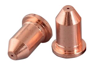 FUBAG Плазменное сопло 0.9 мм/30-40А для FB P40 и FB P60 (5 шт.) в Новокузнецке фото