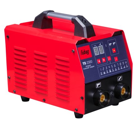 Аппарат точечной сварки FUBAG TS 2300 в Новокузнецке фото