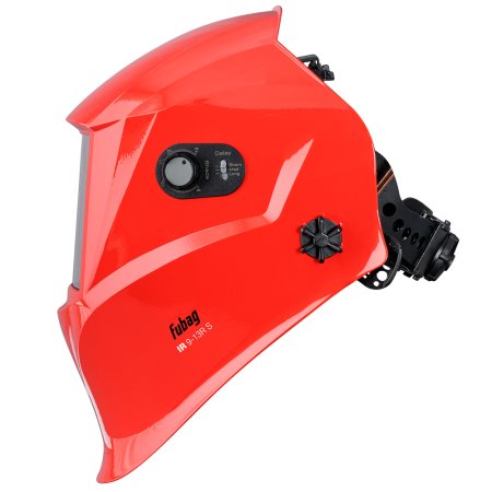  Маска сварщика Хамелеон FUBAG IR 9-13R S в Новокузнецке фото