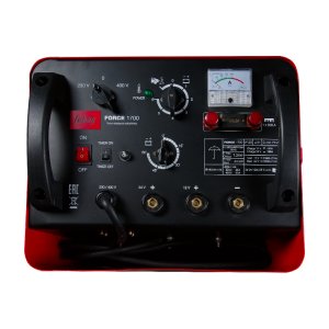 Пуско-зарядное устройство FUBAG FORCE 1700 в Новокузнецке фото