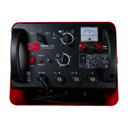 Пуско-зарядное устройство FUBAG FORCE 1700 в Новокузнецке фото