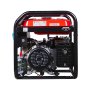 Бензиновый генератор FUBAG BS 6600 A ES с электростартером и коннектором автоматики в Новокузнецке фото