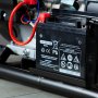 Бензиновый генератор FUBAG BS 7500 XD ES DUPLEX в Новокузнецке фото