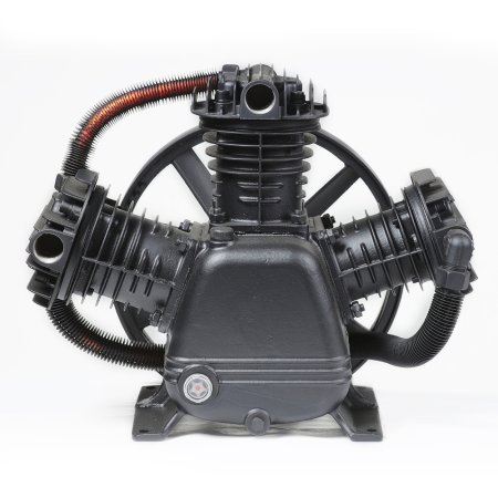 Компрессорная головка в сборе для DCF-900/270 (2 фильтра)