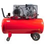Ременной одноступенчатый компрессор FUBAG B10000B/270 CT11 в Новокузнецке фото