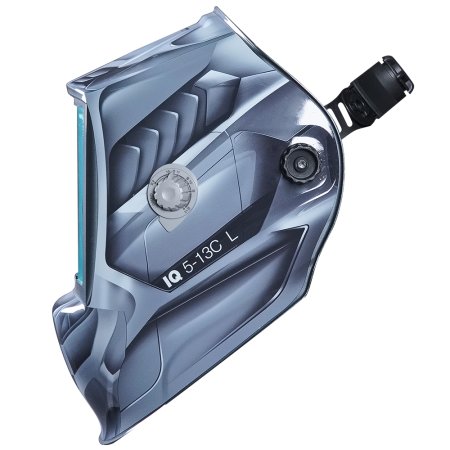  Маска сварщика Хамелеон FUBAG IQ 5-13 C L  в Новокузнецке фото