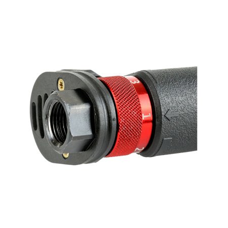 Пневмогайковерт ударный FUBAG IWC 1400 1/2 дюйма  в Новокузнецке фото