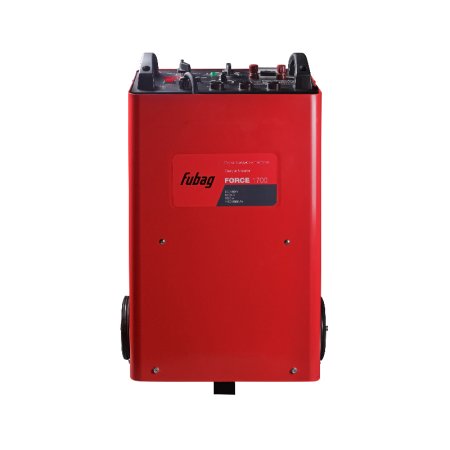 Пуско-зарядное устройство FUBAG FORCE 1700 в Новокузнецке фото