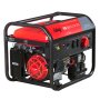 Бензиновый генератор FUBAG BS 6600 DA ES (трехфазный) с электростартером и коннектором автоматики в Новокузнецке фото