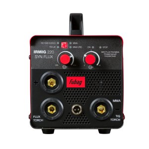 Полуавтомат сварочный FUBAG IRMIG 220 SYN FLUX в Новокузнецке фото