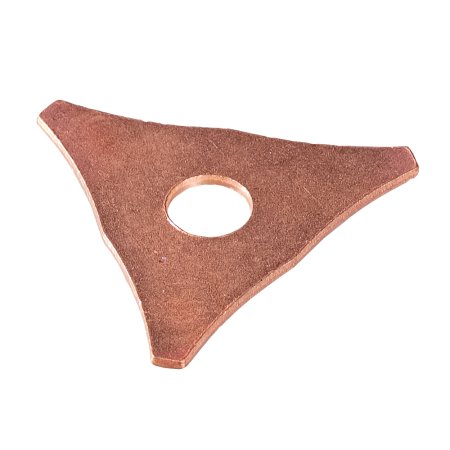 Электрод FUBAG "Треугольник" для точечной сварки в Новокузнецке фото