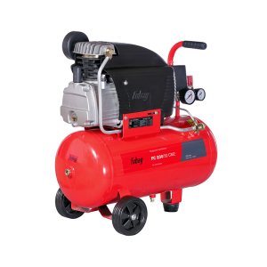 Компрессор FUBAG FС 230/50 CM2 + Краскораспылитель в ПОДАРОК в Новокузнецке фото