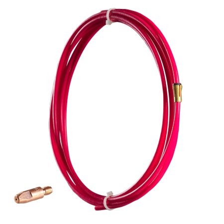 FUBAG Набор для сварки алюминия для горелки FB 250 (2 предмета)