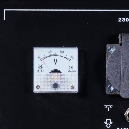 Бензиновый генератор FUBAG PRG 5000 в Новокузнецке фото