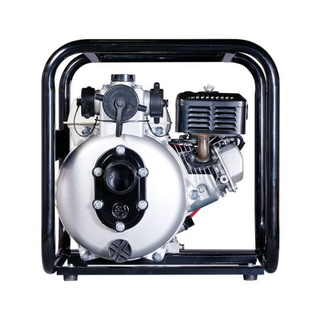 FUBAG Бензиновая высоконапорная мотопомпа для чистой воды PTH 400 H в Новокузнецке фото