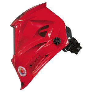  Маска сварщика Хамелеон FUBAG IR 4-13R M в Новокузнецке фото