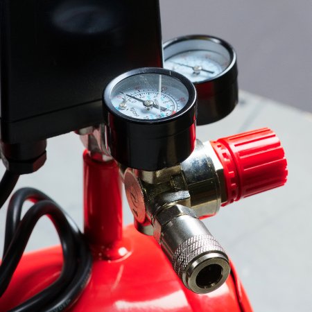 Компрессор безмасляный малошумный FUBAG Свободный Воздух (Free Air) 170/9/1.5 S в Новокузнецке фото