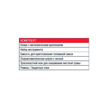 Бензиновый триммер FUBAG FPT 33R в Новокузнецке фото