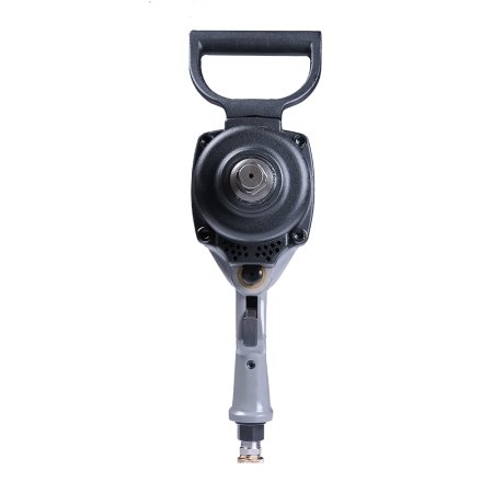 FUBAG Пневмогайковерт ударный IW1600 3/4 дюйма с  набором головок в кейсе в Новокузнецке фото