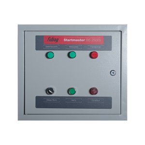 FUBAG Блок автоматики Startmaster BS 25000 (230V) двухрежимный. Однофазный. в Новокузнецке фото