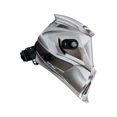  Маска сварщика Хамелеон FUBAG IR 9-13C S в Новокузнецке фото