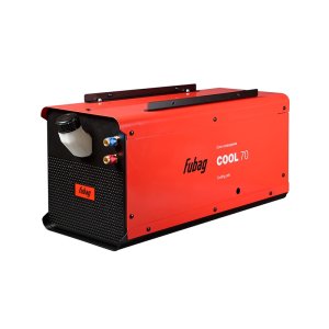 Сварочный полуавтомат_INMIG 500T DW SYN PULSE (арт. 31443) + Подающий механизм DRIVE INMIG DW SYN PULSE (41105) + Горелка FB 550W 3m (31652) + Блок жидкостного охлаждения Cool 70__для арт. 31406_31443_31453_31455_31456_31457_31454 (31409) + Тележка_для ар в Новокузнецке фото