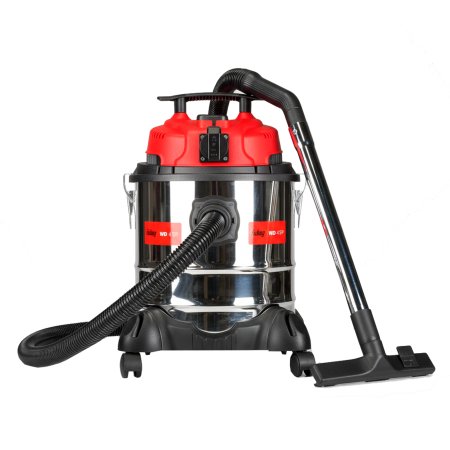 FUBAG Строительный пылесос WD 4SP в Новокузнецке фото