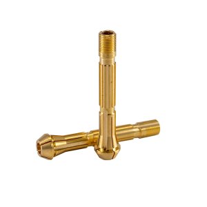 FUBAG Цанга ф4.8 FB TIG 450W (2 шт.) в Новокузнецке фото