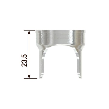 FUBAG Горелка для плазмореза FB P60 6m в Новокузнецке фото