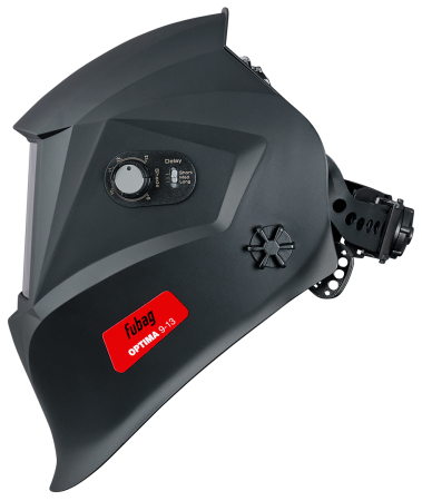  Маска сварщика Хамелеон FUBAG IR 9-13N S в Новокузнецке фото