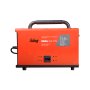 FUBAG Сварочный полуавтомат IRMIG 208 SYN PLUS (31447) + Маска сварщика Хамелеон IR 9-13N S (38072) + Сварочные краги на подкладке красные FWGN 10R (641180) в Новокузнецке фото