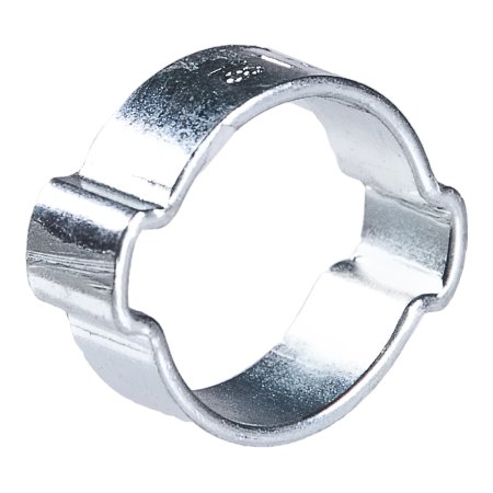 FUBAG Переходник 1/2 дюйма М на елочку 10мм с обжимным кольцом  15Х18мм, блистер 1 шт в Новокузнецке фото