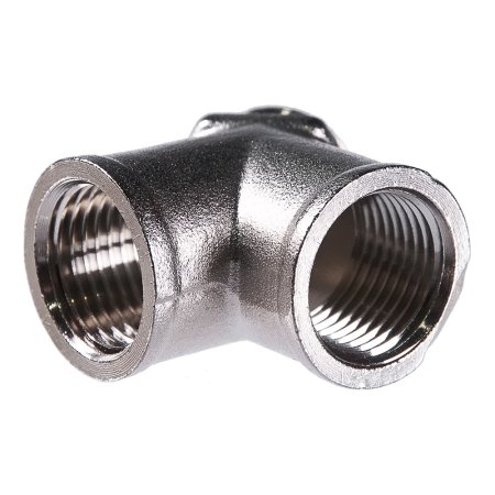 FUBAG Переходник Y - 1/2 дюйма MFF, блистер 1 шт в Новокузнецке фото