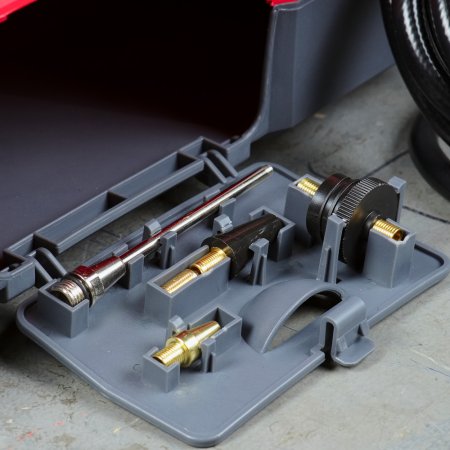 Компрессорный набор FUBAG Smart Air в Новокузнецке фото